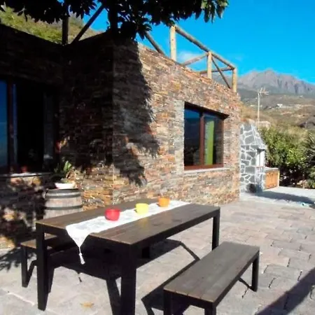 Ferienhaus Mit Privatpool - F6346 - #95667 Ferienhaus Güimar