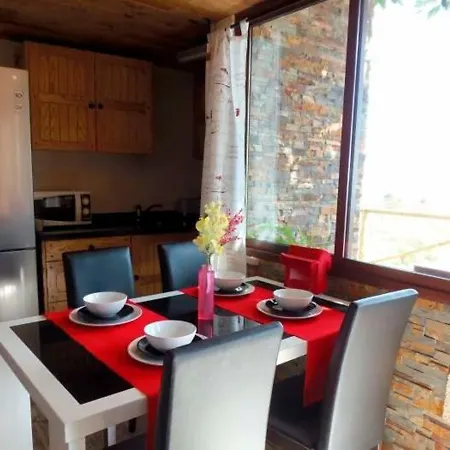 Ferienhaus Ferienhaus Mit Privatpool - F6346 - #95667 Güimar