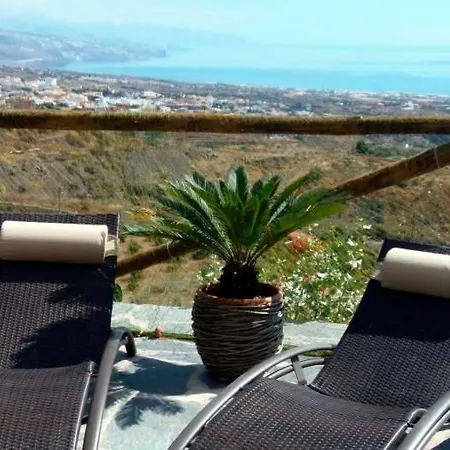 Ferienhaus Mit Privatpool - F6346 - #95667 Ferienhaus Güimar