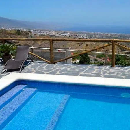 Ferienhaus Ferienhaus Mit Privatpool - F6346 - #95667 *