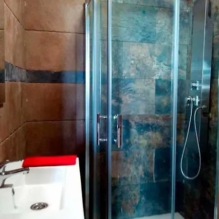 Ferienhaus Mit Privatpool - F6346 - #95667 Vakantiehuis Güimar