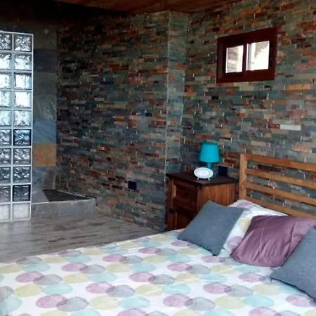 Ferienhaus Mit Privatpool - F6346 - #95667 Güimar