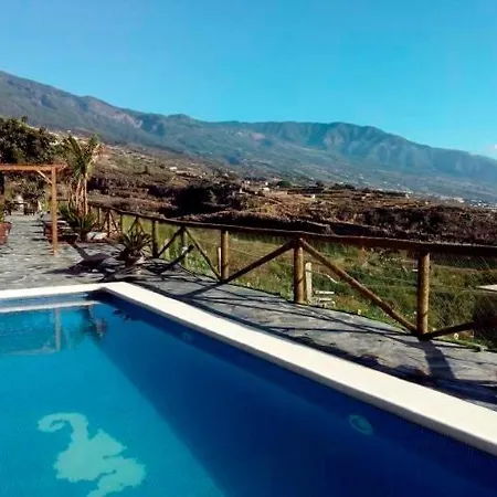 Ferienhaus Mit Privatpool - F6346 - #95667 * Güimar